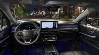 2026 Lincoln Lincoln Corsair® Internal Image 2